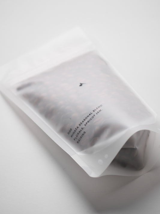 Hinata Seasonal Blend