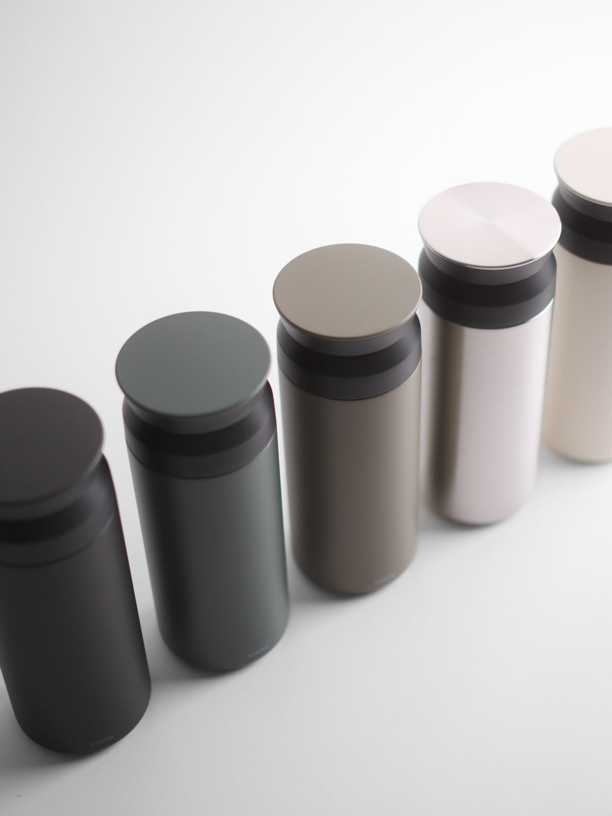 KINTO Travel Tumbler