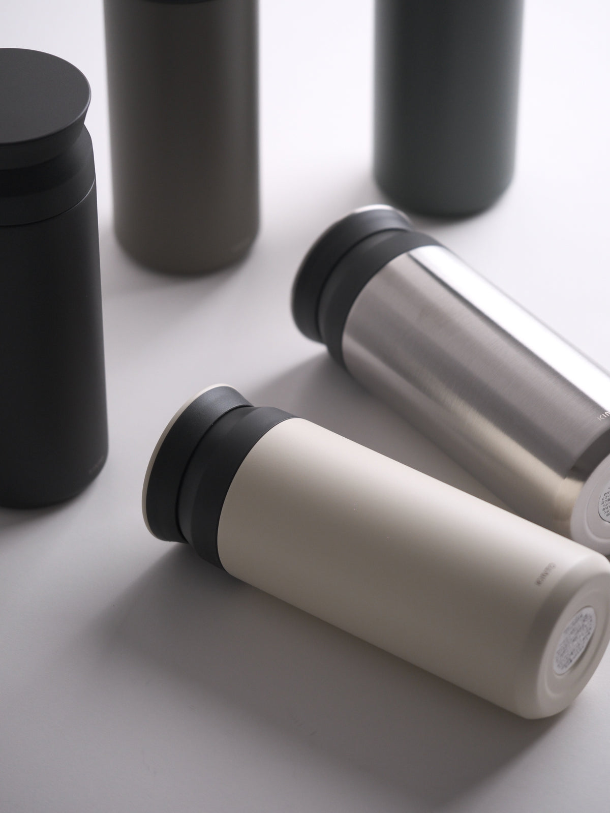 KINTO Travel Tumbler