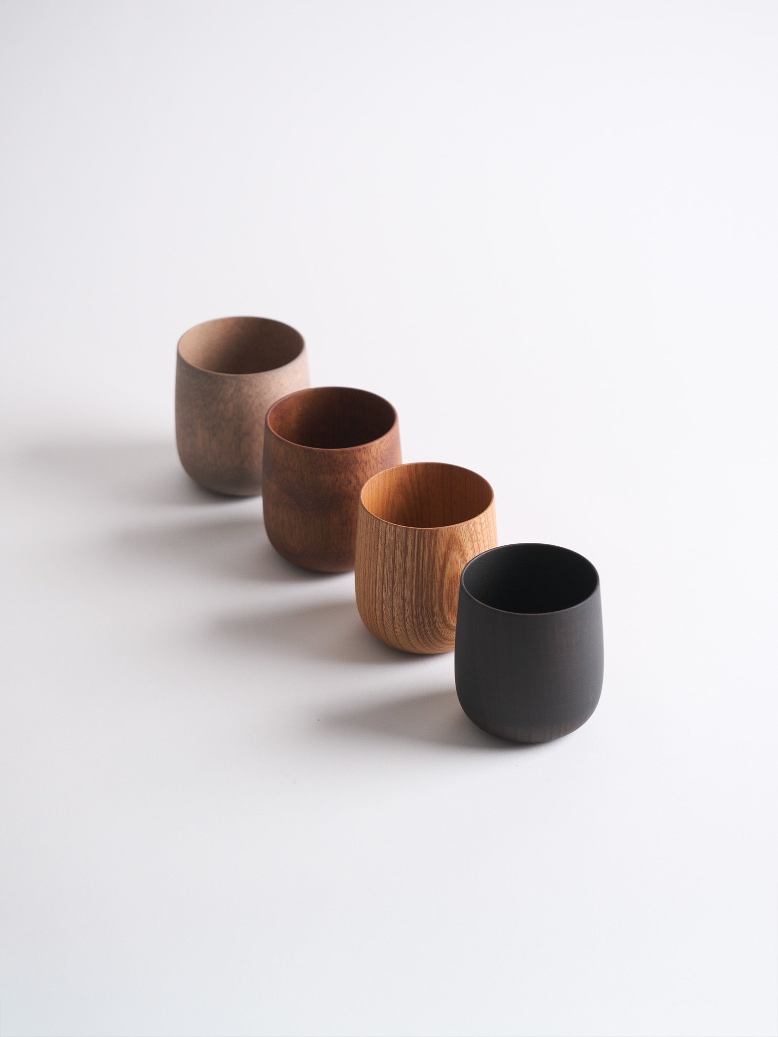 MOHEIM Yuki Wood Cup – Brew Methods