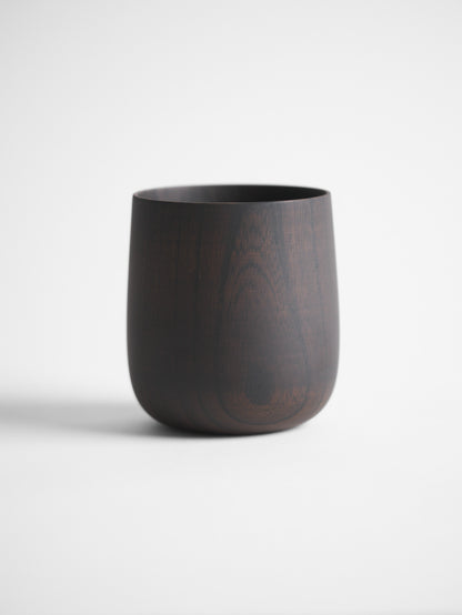 MOHEIM Yuki Wood Cup