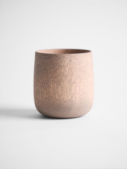 MOHEIM Yuki Wood Cup