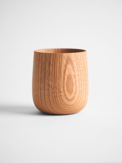 MOHEIM Yuki Wood Cup