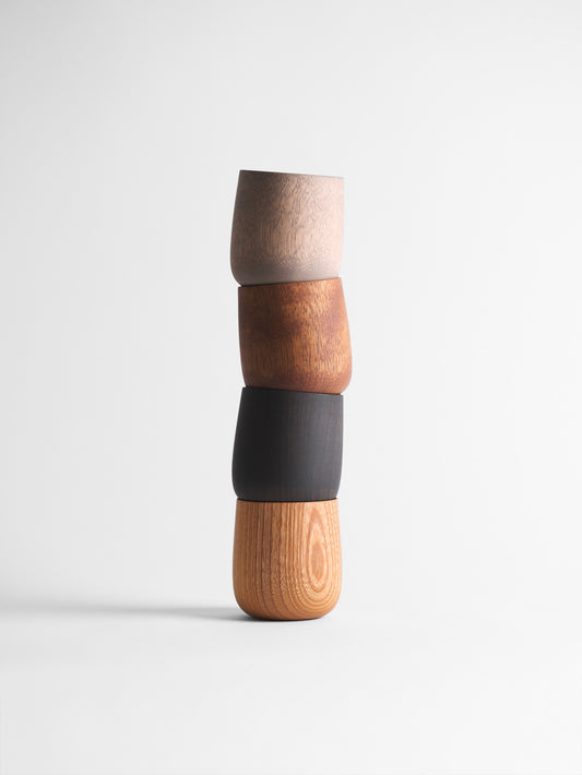 MOHEIM Yuki Wood Cup