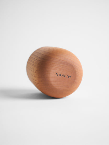 MOHEIM Yuki Wood Cup
