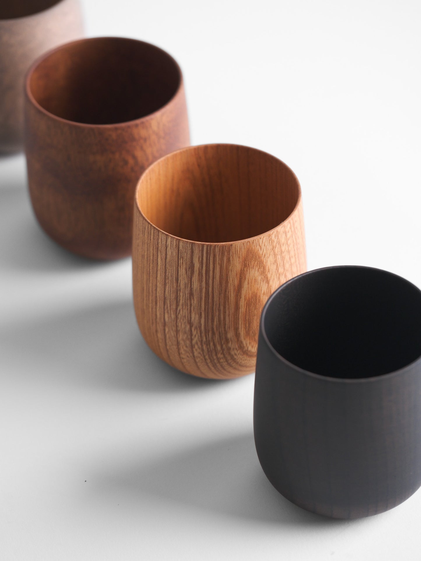 MOHEIM Yuki Wood Cup