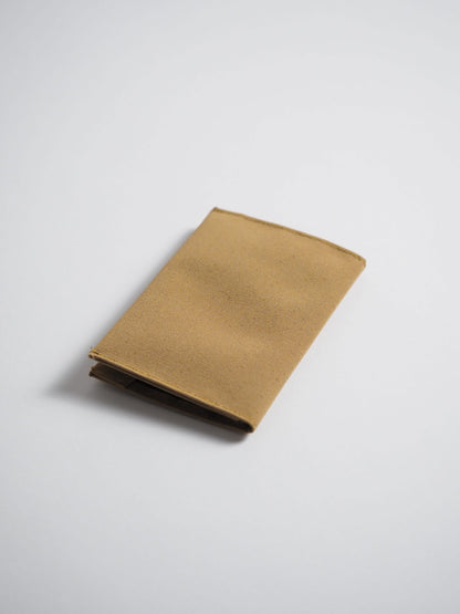 Munieq Canvas Pouch