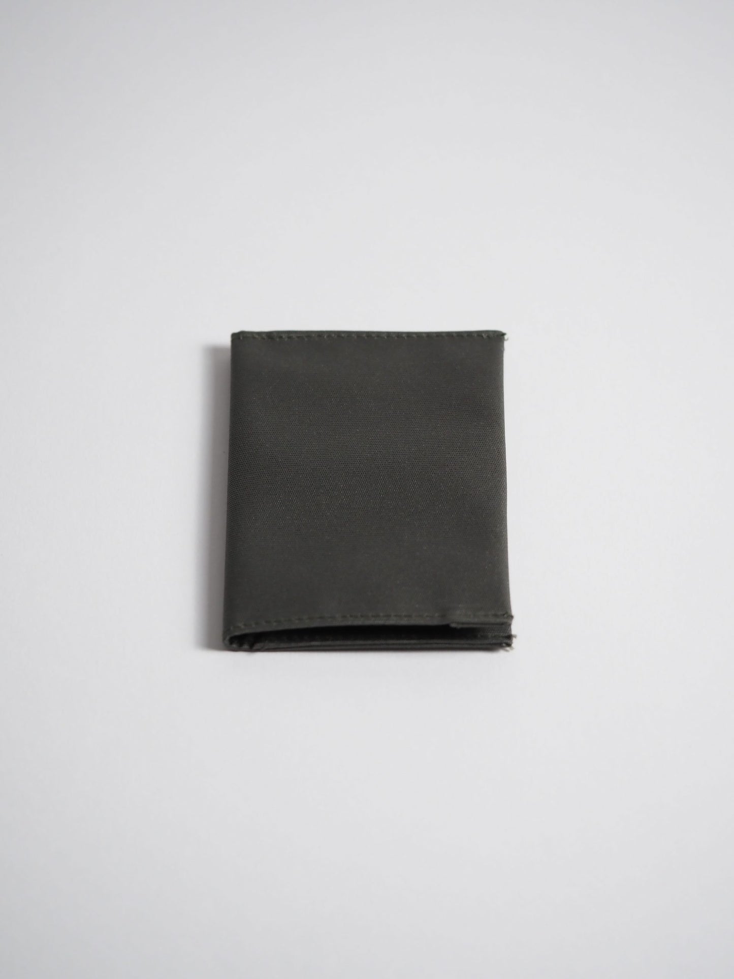 Munieq Canvas Pouch