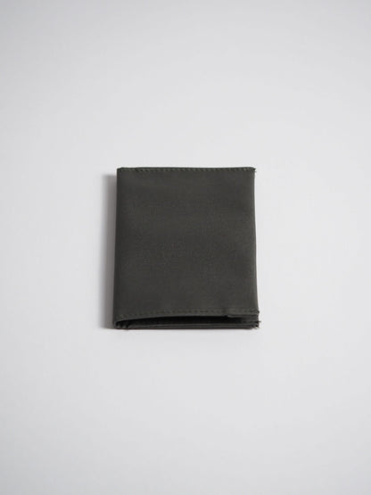 Munieq Canvas Pouch