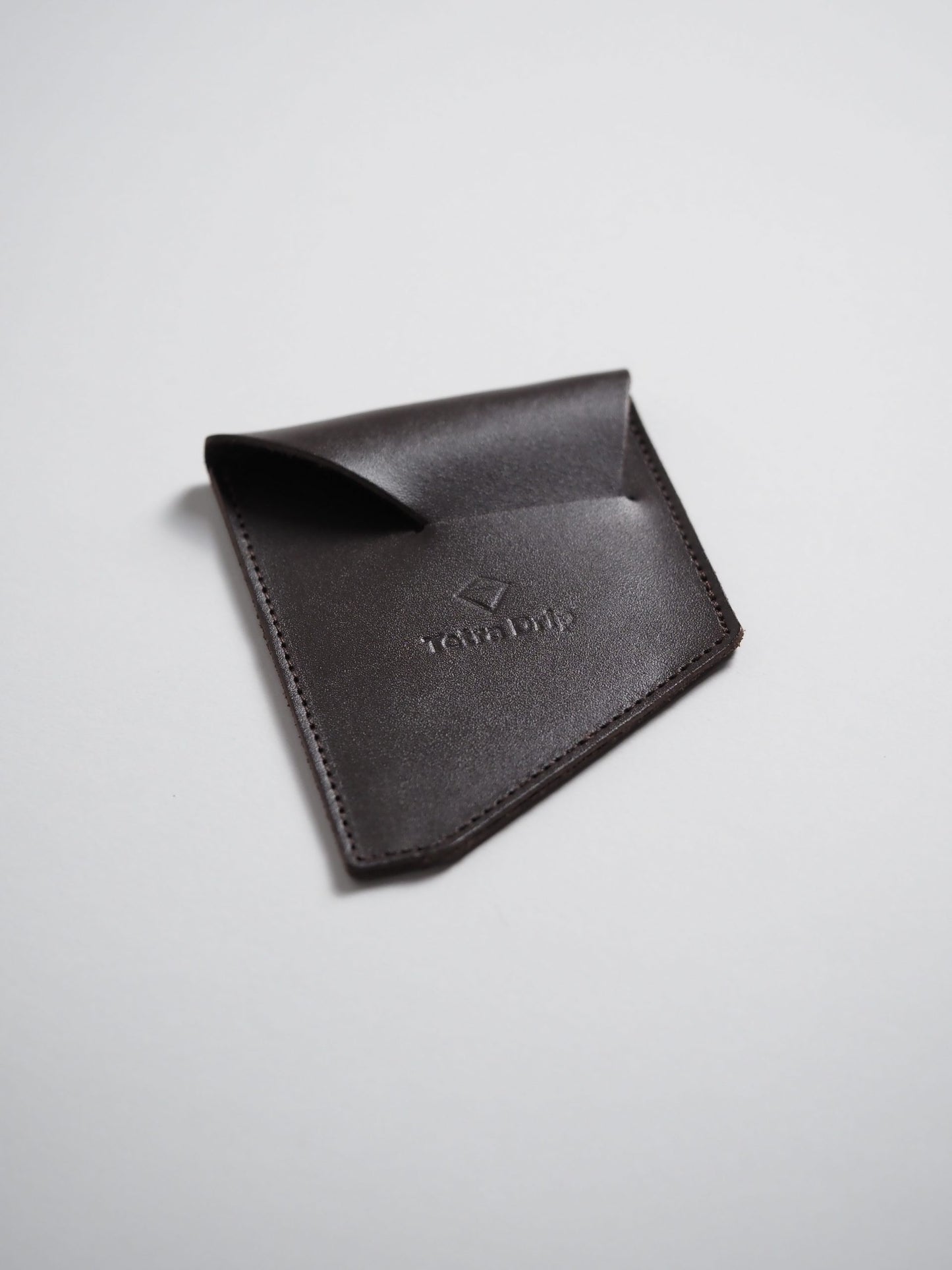 Munieq Tetra Drip With Leather Pouch