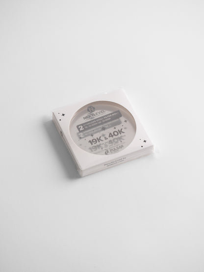Pulsar Stainless Steel Filter Disc