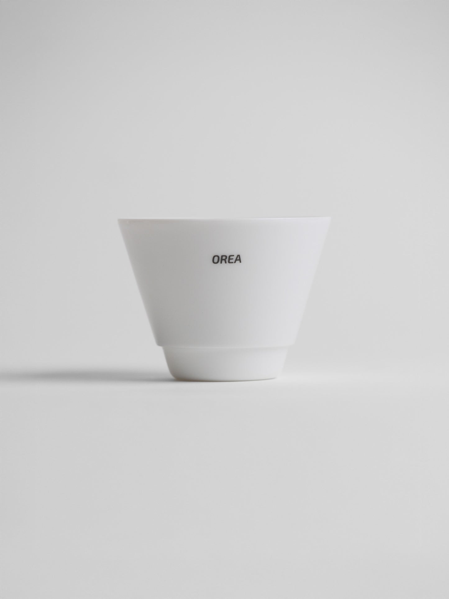 Orea Brewer Porcelain