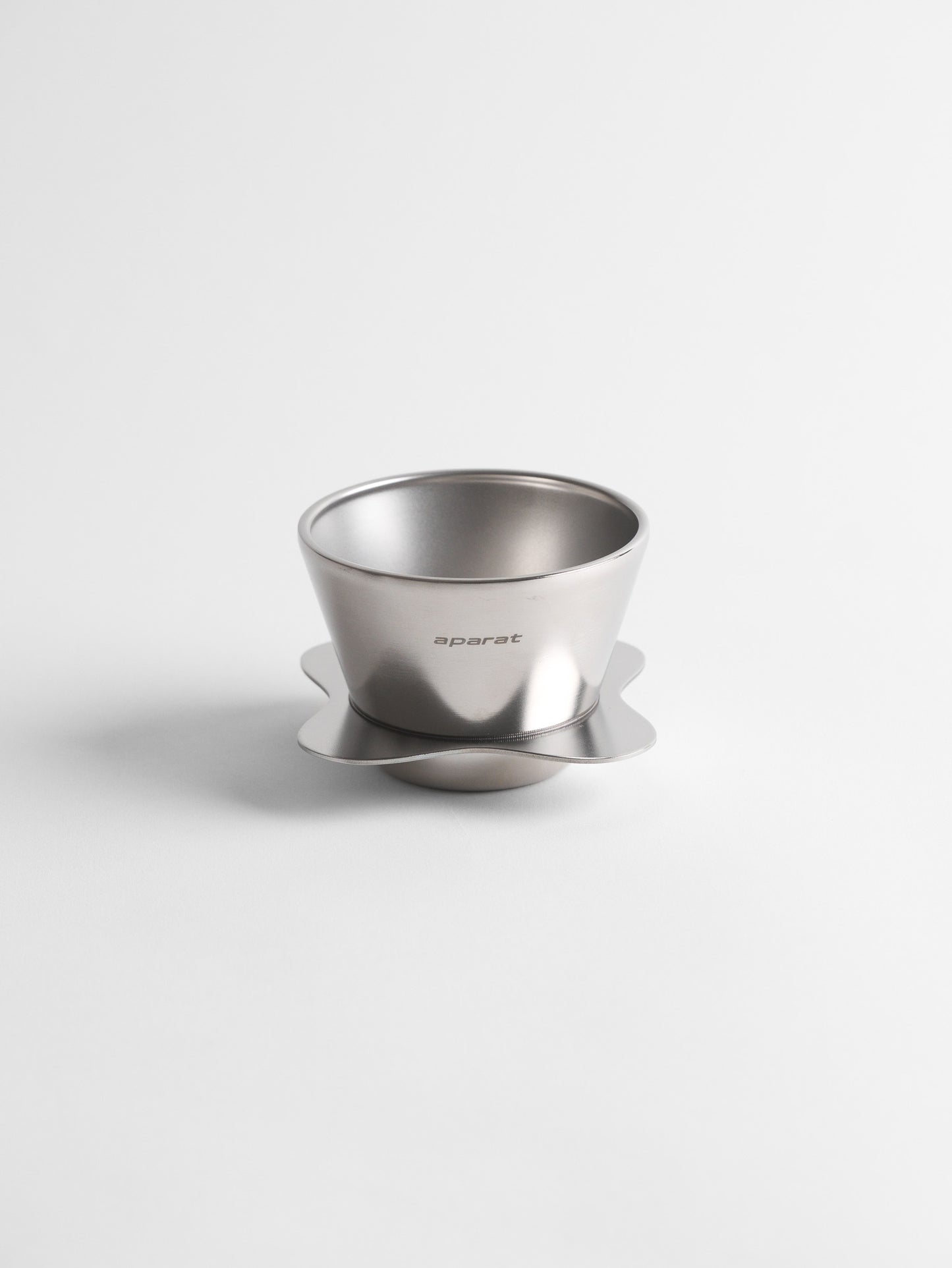 Orea O1 Brewer Steel