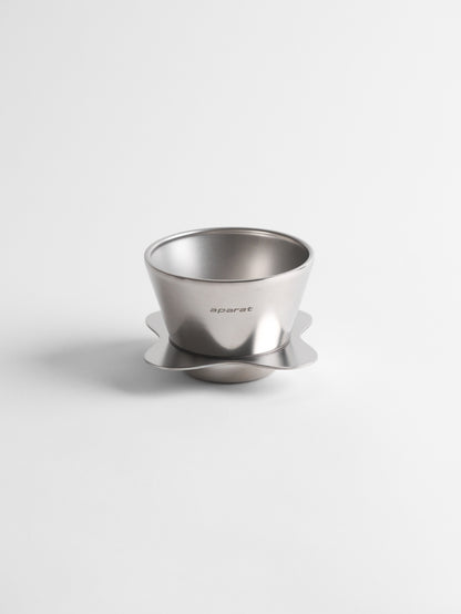 Orea O1 Brewer Steel