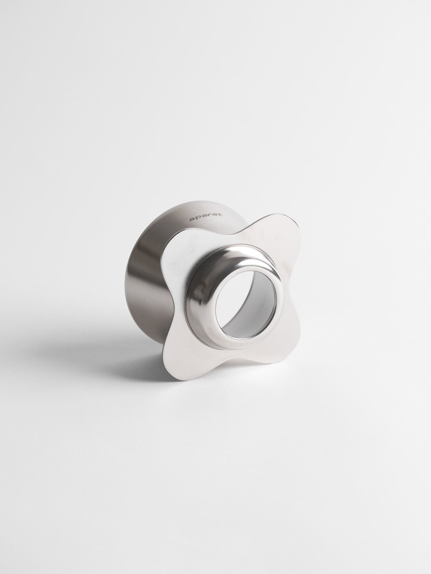 Orea O1 Brewer Steel