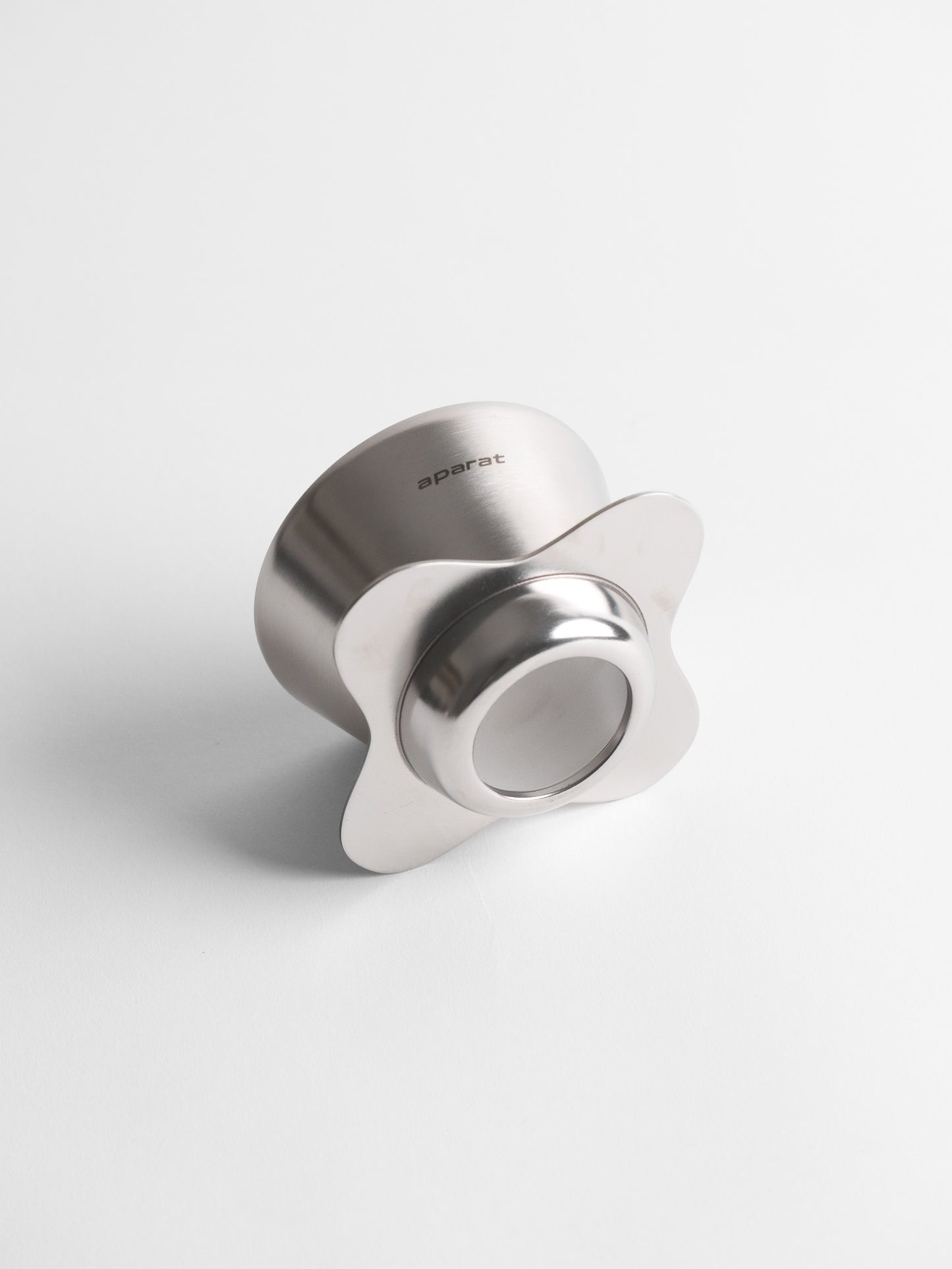 Orea O1 Brewer Steel