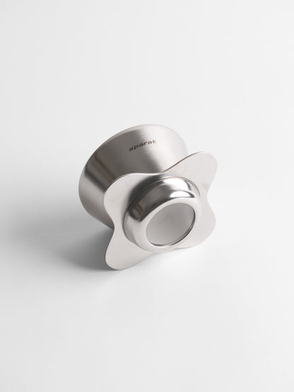Orea O1 Brewer Steel