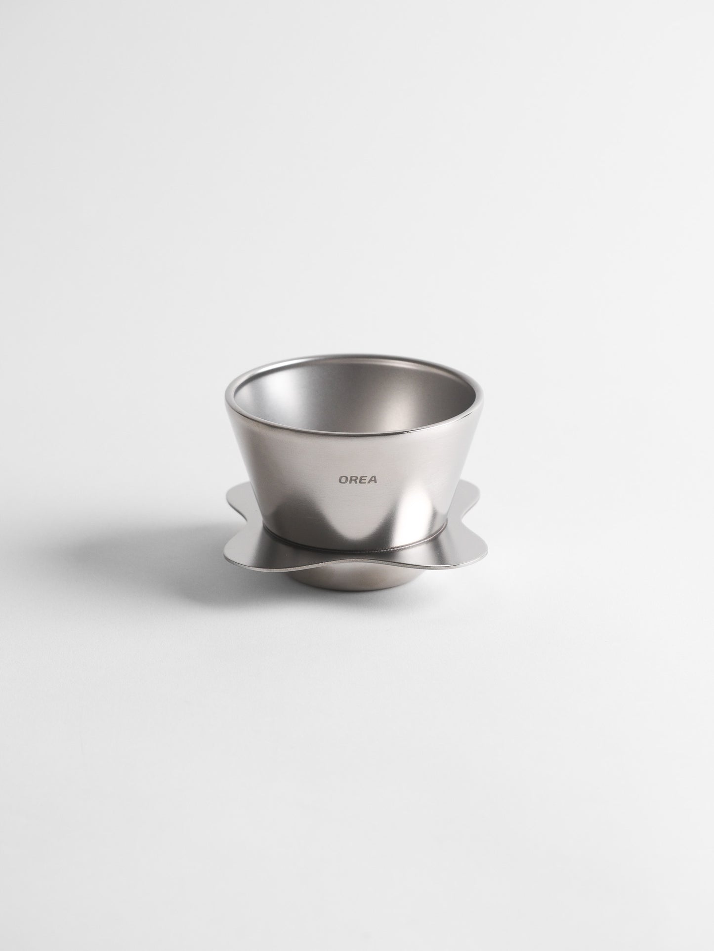Orea O1 Brewer Steel