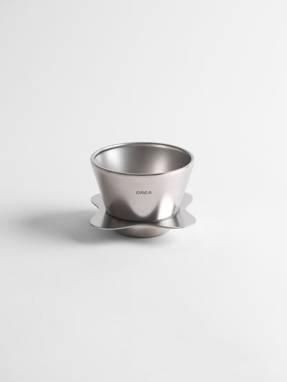 Orea O1 Brewer Steel