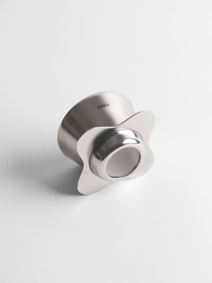 Orea O1 Brewer Steel