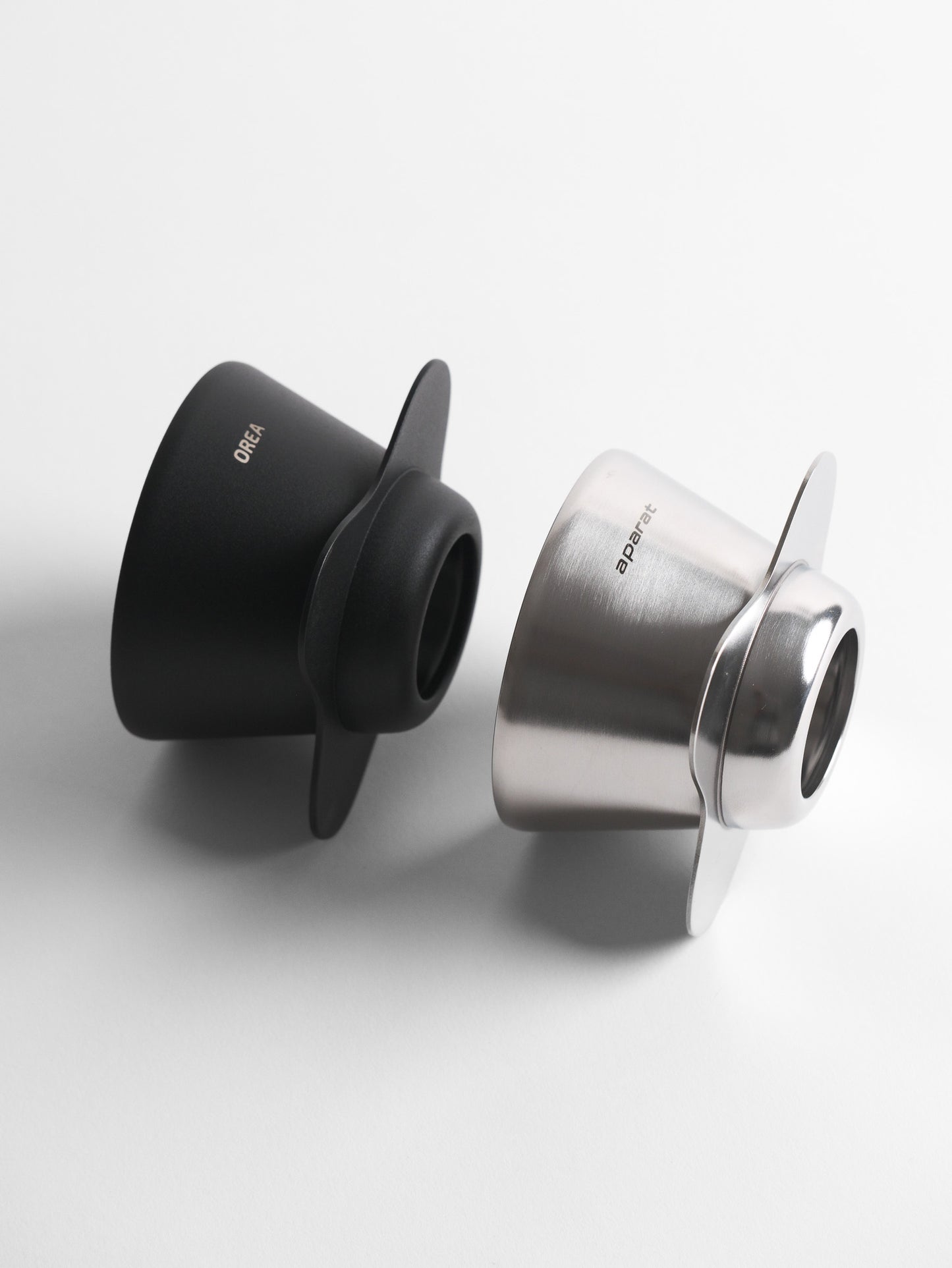 Orea O1 Brewer Steel