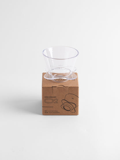 Orea O2 Brewer