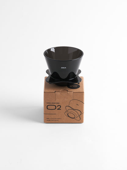 Orea O2 Brewer