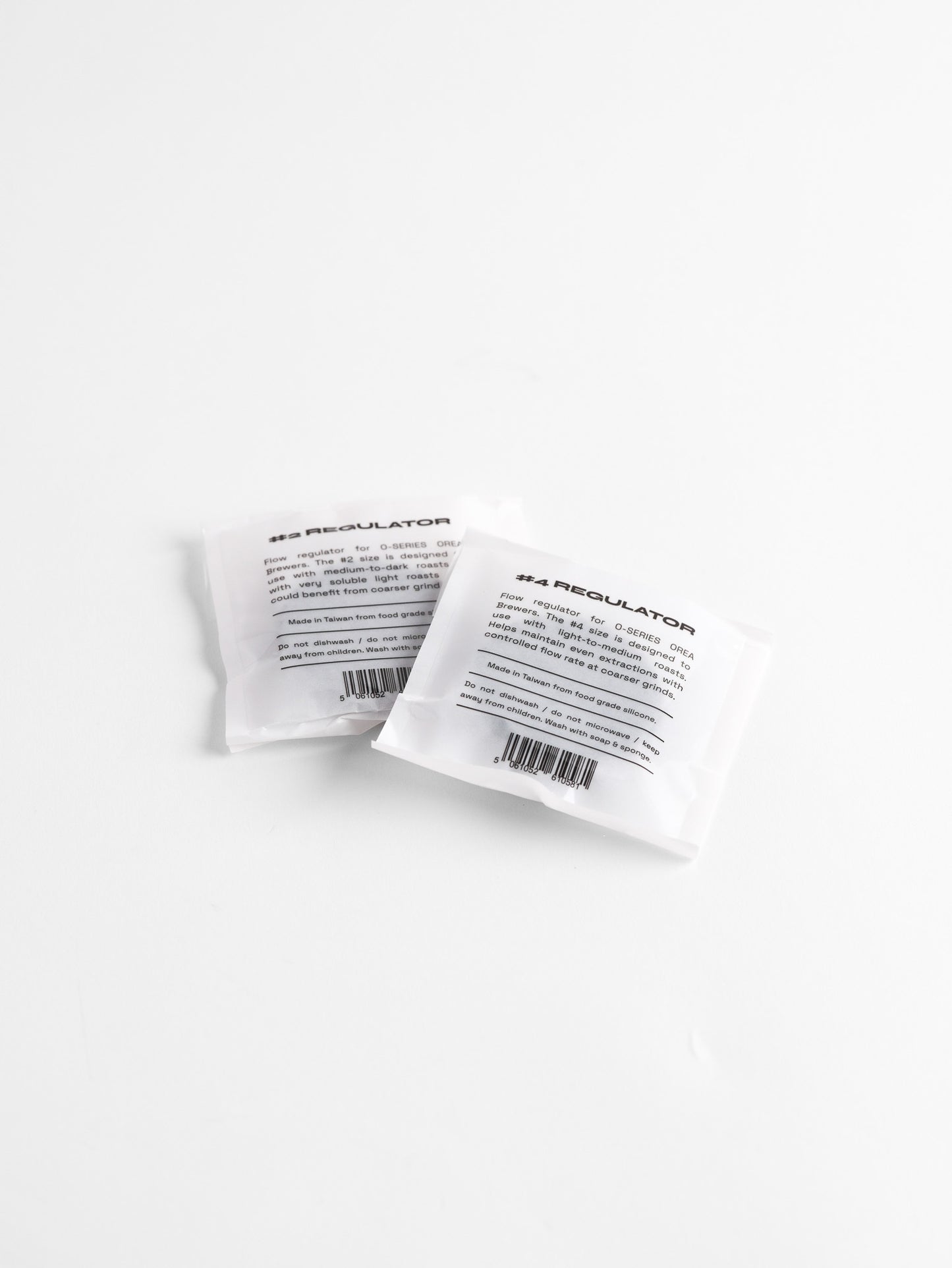 Orea Regulator Pack