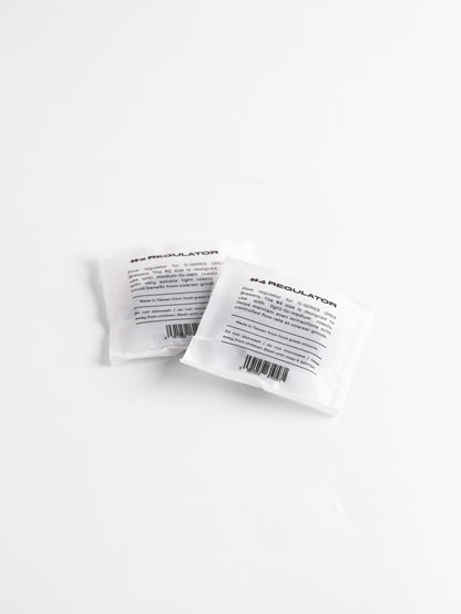 Orea Regulator Pack