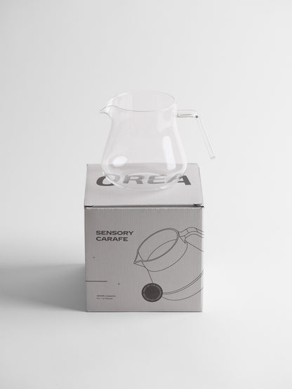 Orea Sensory Carafe