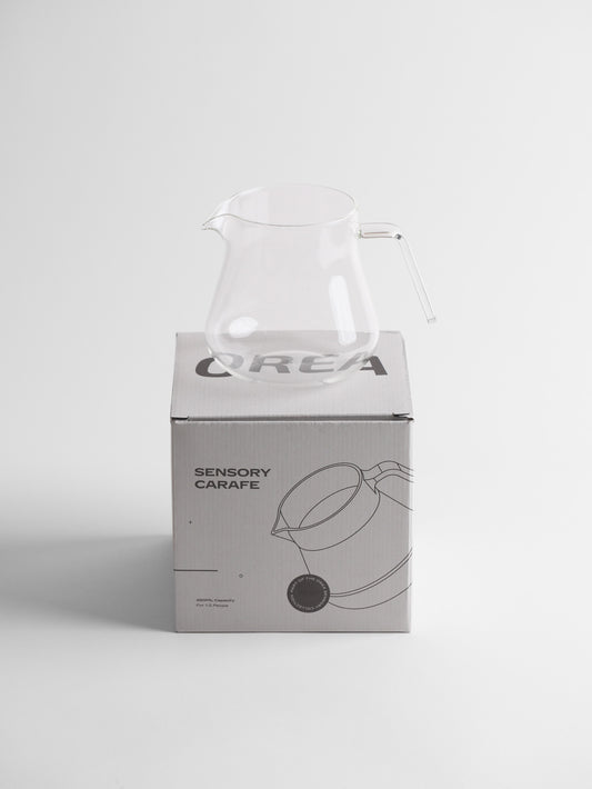 Orea Sensory Carafe