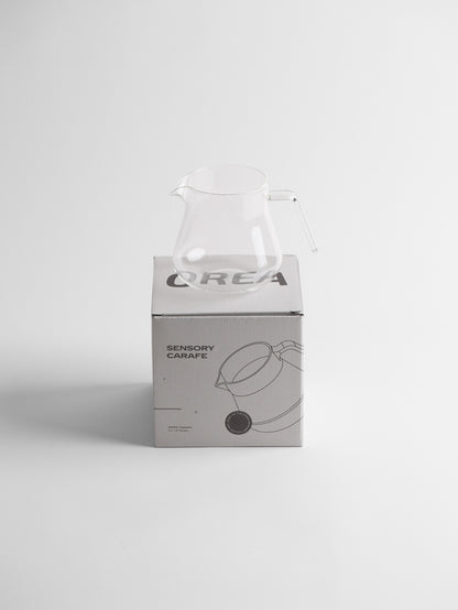 Orea Sensory Carafe