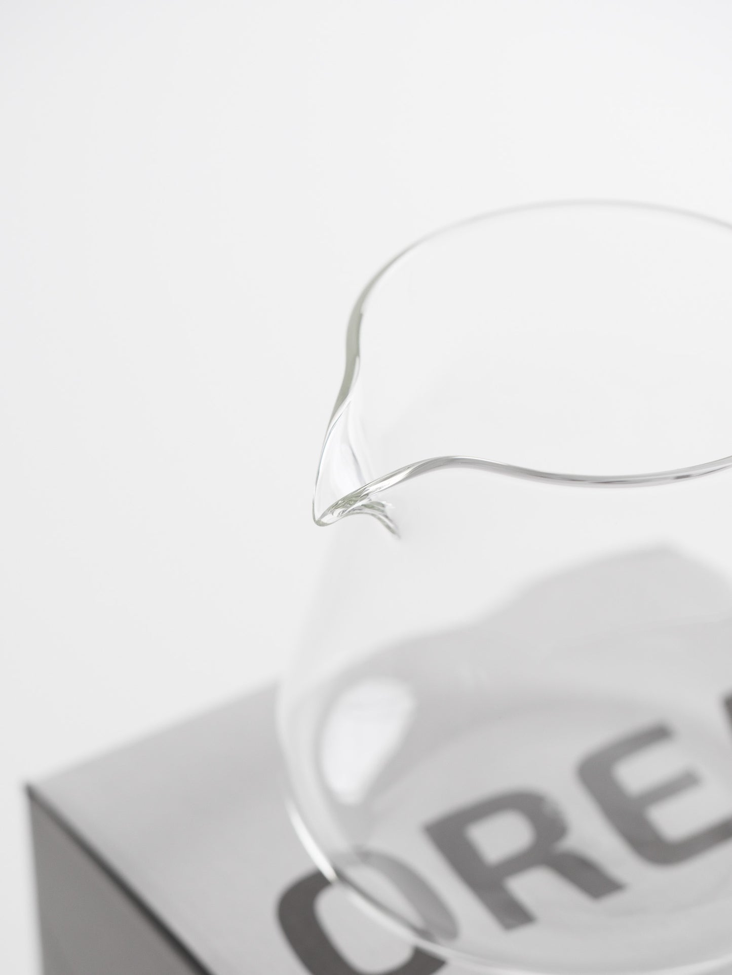 Orea Sensory Carafe