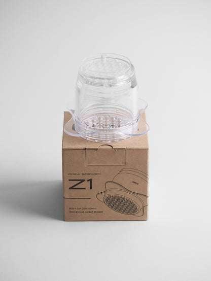 Orea Z1 Brewer