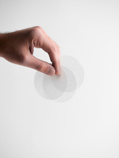 Orea Z1 Filters