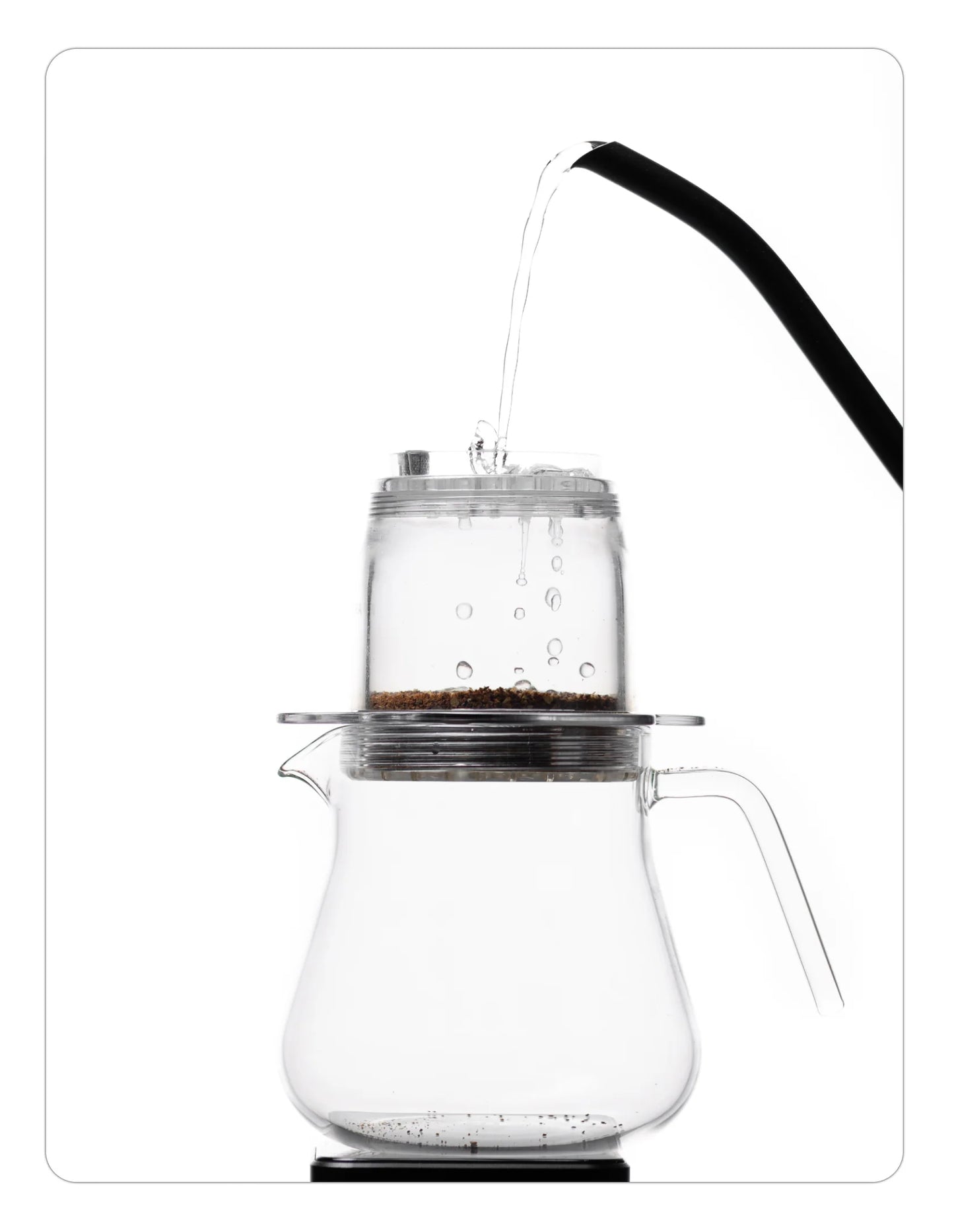 Orea Sensory Carafe