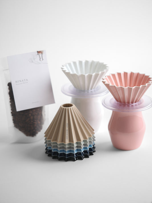 Origami Dripper Bundle