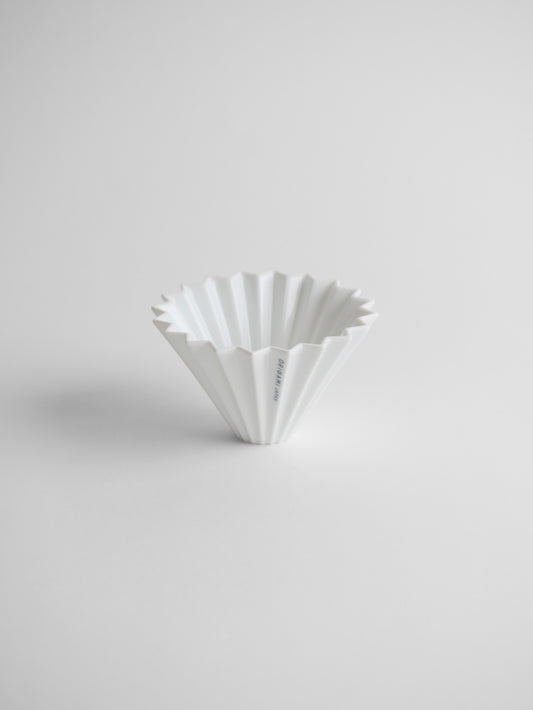 Origami Dripper