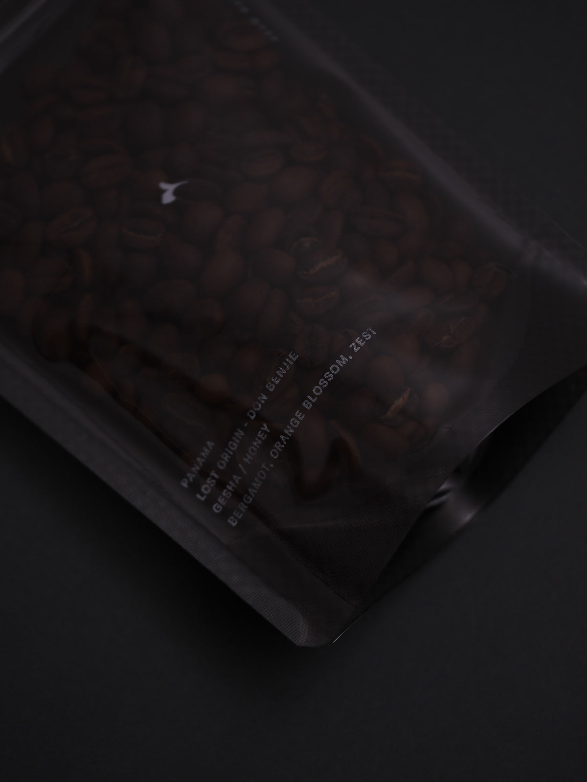 Panama - Lost Origin / Gesha / Honey