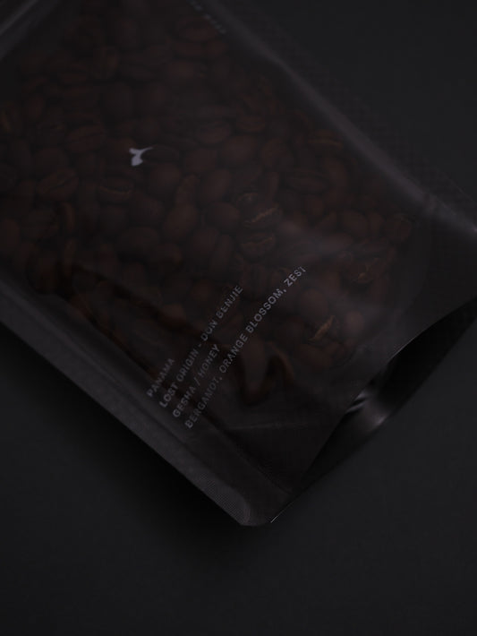 Panama - Lost Origin / Gesha / Honey