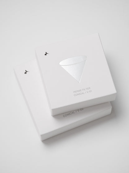 Perme Filter - Conical