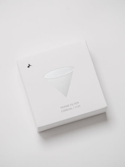 Perme Filter - Conical