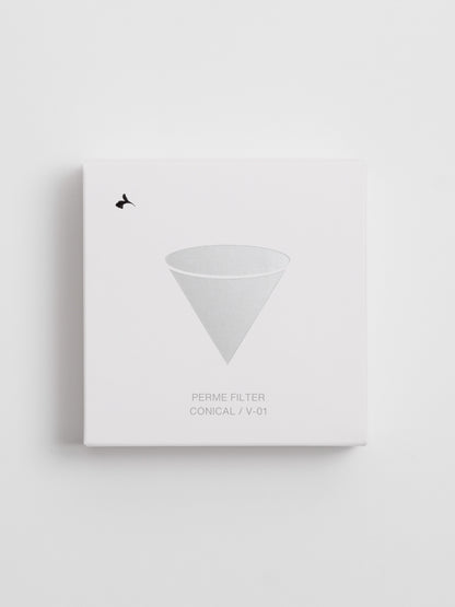 Perme Filter - Conical