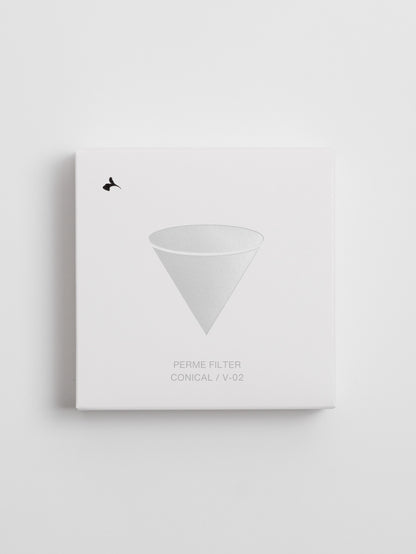 Perme Filter - Conical