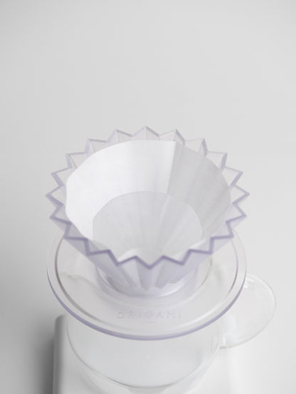 Perme Filter - Conical