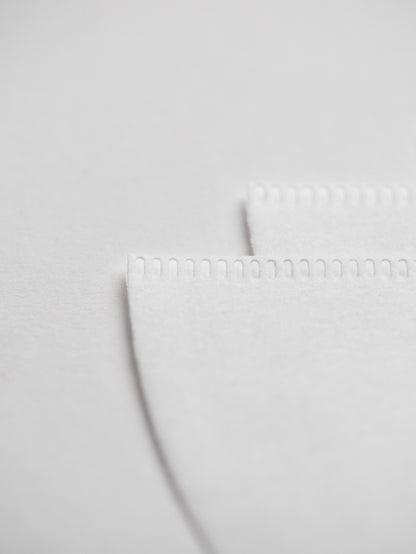 Perme Filter - Conical