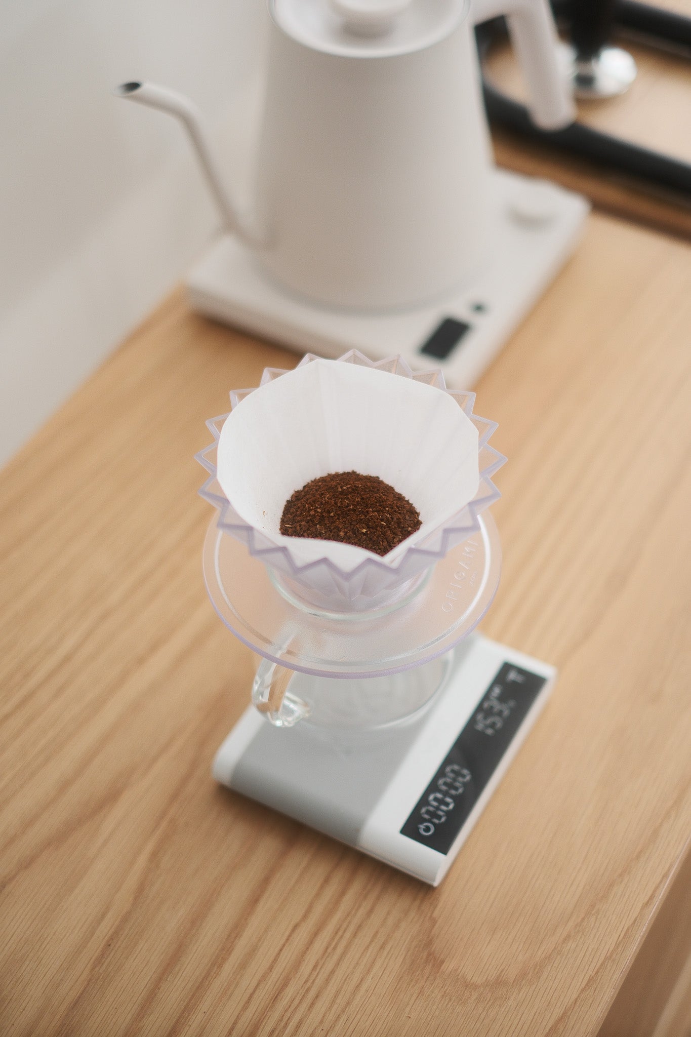 Perme Filter - Conical