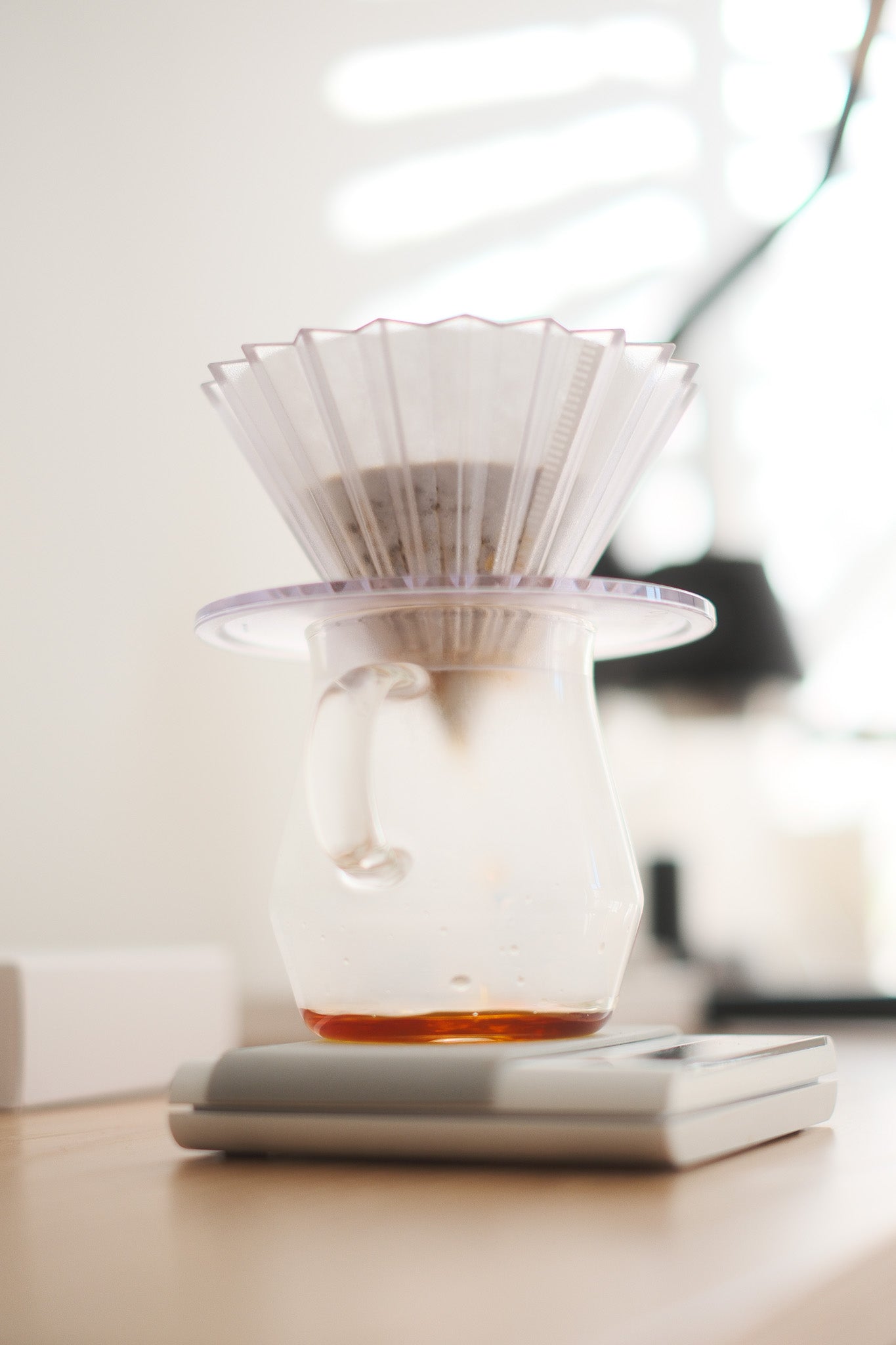 Perme Filter - Conical