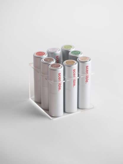 Scentible Sensory Kit - Essentials