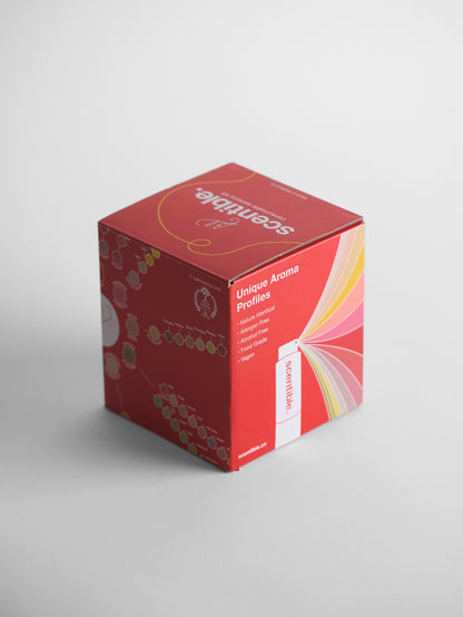 Scentible Sensory Kit - Defects
